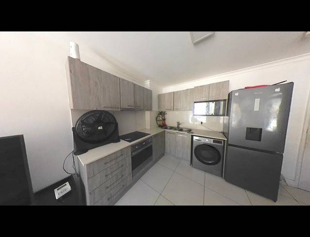 2 BEDROOM APARTMENT FOR SALE IN ZONNEBLOEM